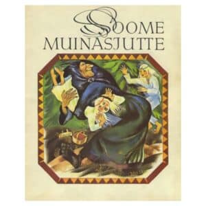 Soome muinasjutte - - - 1980 - -
