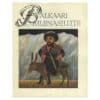 Balkaari muinasjutte - - - 1981 - -
