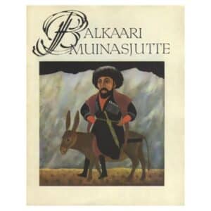 Balkaari muinasjutte - - - 1981 - -