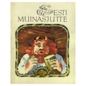 Eesti muinasjutte - - - 1979 - -