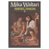 Mikael Hakim 2. osa - mika waltari - 1991 - -
