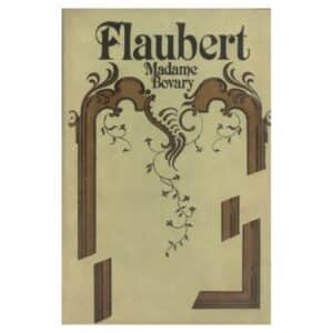 Madame Bovary - Gustave Flaubert - 1985 - -