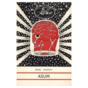 Asum - Isaac Asimov - 1985 - -
