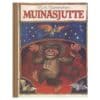 Muinasjutte - M. A. Numminen - 1981 - -