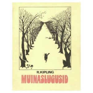 Muinaslugusid - Rudyard Kipling - 1983 - -