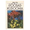 Põõsasküdoonia - Albert Tiits - 1989 - -