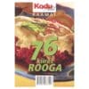 76 kiiret rooga - - - 2006 - 998596831X