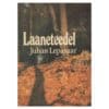 Laaneteedel - Juhan Lepasaar - 1989 - -