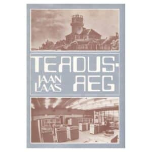 Teadusaeg - Jaan Laas - 1989 - -