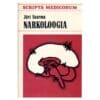 Narkoloogia - Jüri Saarma - 1989 - -