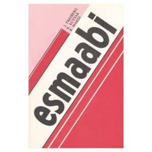 Esmaabi - Inga Freiberg, Kuulo Kutsar, Raul Mardi - 1992 - -