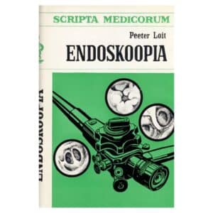 Endoskoopia - Peeter Loit - 1983 - -