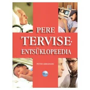 Pere terviseentsüklopeedia - Peter Abrahams - 2005 - 9985714636