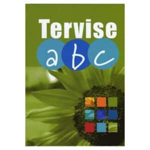 Tervise ABC - - - 2009 - 9789985682388