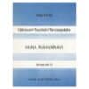 Vähiravi. Toortoit. Tervisepäike - Kaljo Rohila - 1994 - -