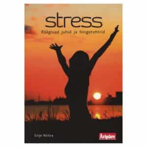 Stress - Sirje Niitra - 2004 - 9985950429