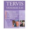 Tervis vanemas eas - Peter Abramhams - 2015 - 9789949526727