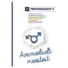 Avameelselt meestest - - - 2015 - 9789949950256
