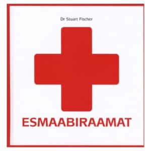 Esmaabiraamat - Stuart Fischer - 2007 - 9789985625149