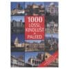 1000 lossi, kindlust ja paleed - - - 2016 - 9789949144754