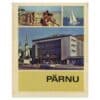 Pärnu - A. Muinaste, H. Treuberg, L. Soovik, L. Vernik - 1977 - -
