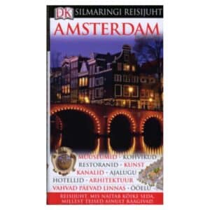 Amsterdam - - - 2009 - 9789985020296
