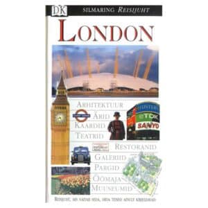 London - Michael Leapman - 2000 - 9789985009048