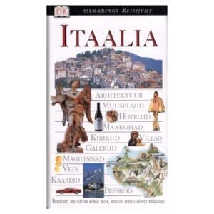Itaalia - - - 2003 - 9985010671