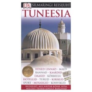 Tuneesia - - - 2009 - 9789985018613