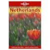 Lonely Planet Netherlands - Ryan Ver Berkmoes - 2001 - 864427050