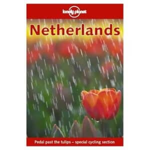 Lonely Planet Netherlands - Ryan Ver Berkmoes - 2001 - 864427050