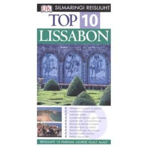 Lissabon - - - 2009 - 9789985022153
