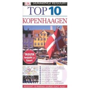 Kopenhaagen - - - 2009 - 9789985023068