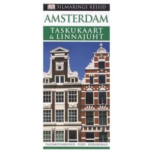 Amsterdam - - - 2008 - 9789985018651