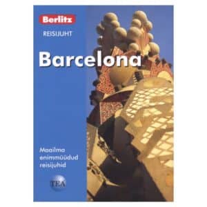 Barcelona - Neil Schlecht - 2006 - 9985715039