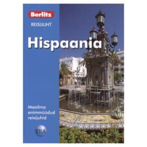 Hispaania - Emma Stanford - 2004 - 9985713850