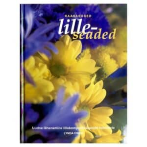 Kaasaegsed lilleseaded - Lynda Owen - 2002 - 9985734726