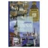 100 maailma linna - - - 2002 - 9985786874
