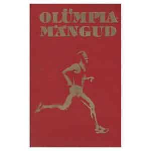 Olümpiamängud - - - 1981 - -