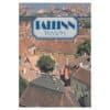 Tallinn. Таллин - Juhan Aare - 1985 - -