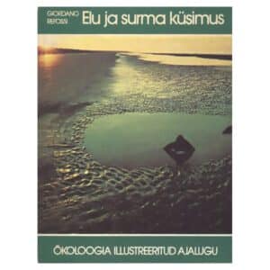 Elu ja surma küsimus - Giordano Repossi - 1984 - -
