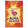 Alma, mu kodu - J.M.G. Le Clézio - 2018 - 9789949658176