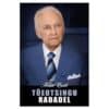 Tõeotsingu radadel - Arnold Rüütel - 2023 - 9789916126288