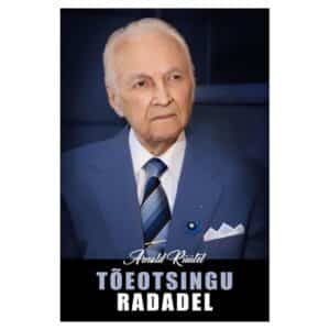 Tõeotsingu radadel - Arnold Rüütel - 2023 - 9789916126288