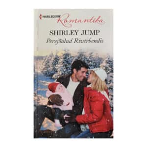 Perejõulud Riverbendis - Shirley Jump - 2012 - 9789949253012