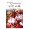 Tema lapse esimesed jõulud - Susan Meier - 2009 - 9789949128525