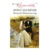 Teistmoodi Tuhkatriinu-lugu - Myrna Mackenzie - 2012 - 9789949251667