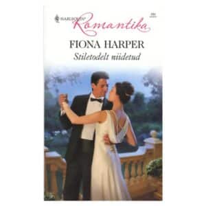 Stiletodelt niidetud - Fiona Harper - 2012 - 9789949251858