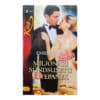 Miljonäri sündsusetu ettepanek - Emilie Rose - 2008 - 9789949126187