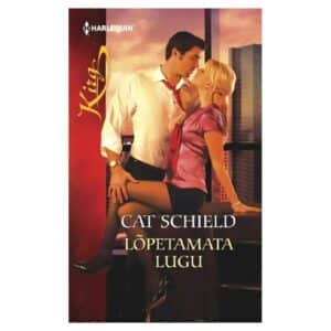 Lõpetamata lugu - Cat Shield - 2013 - 9789949253678